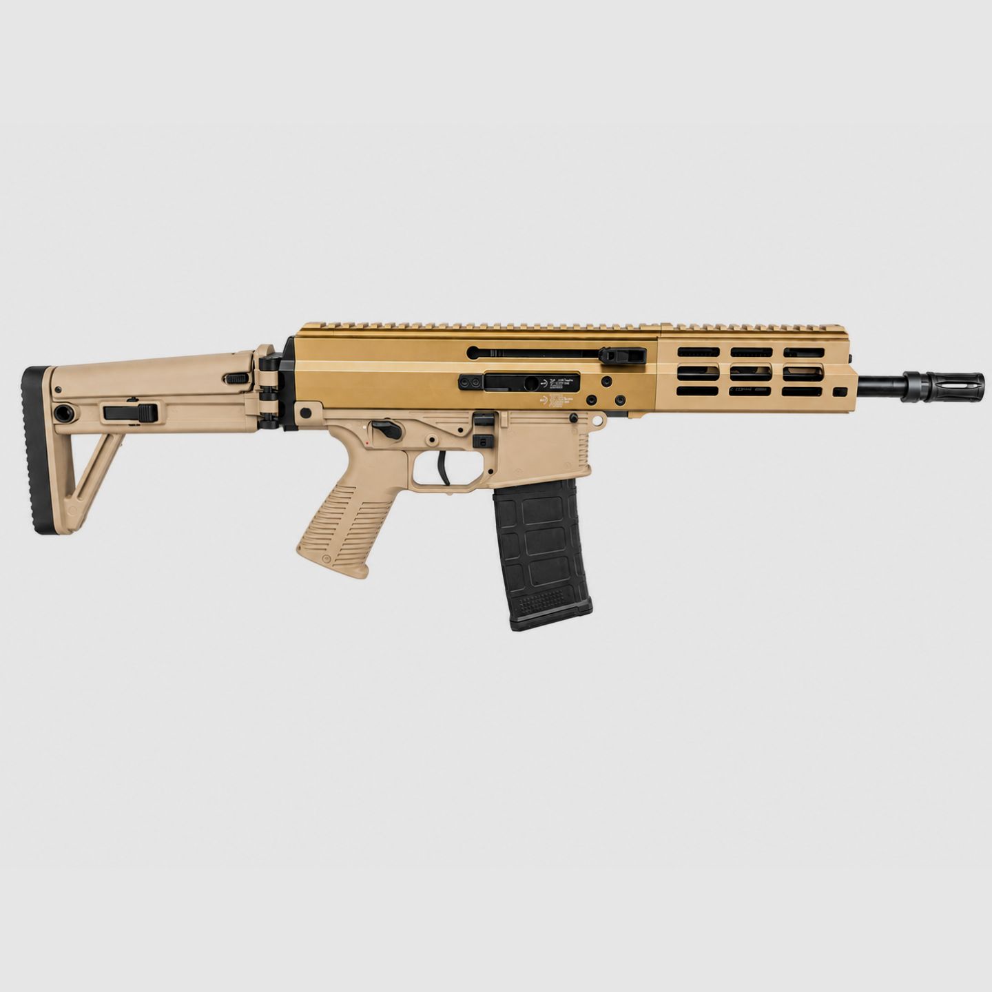 B&T APC223 PRO - 10.3" - .223 Rem