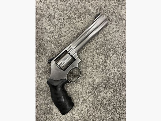 Smith & Wesson 686-6 6 pulgadas