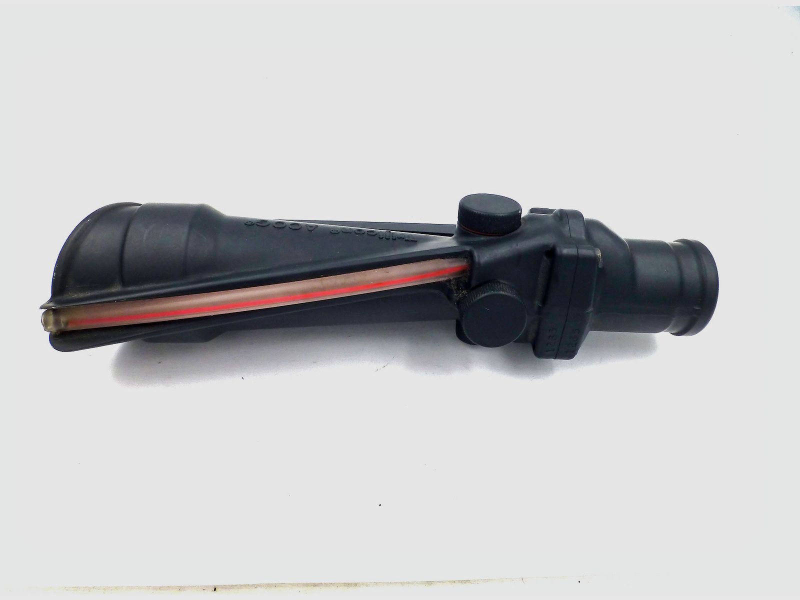 Visée TRIJICON ACOG 3.5×35, image 3 sur 4