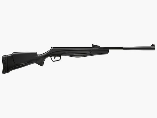 Pressluftgewehr Stoeger RX5 4.5mm Kunststoff, schwarz