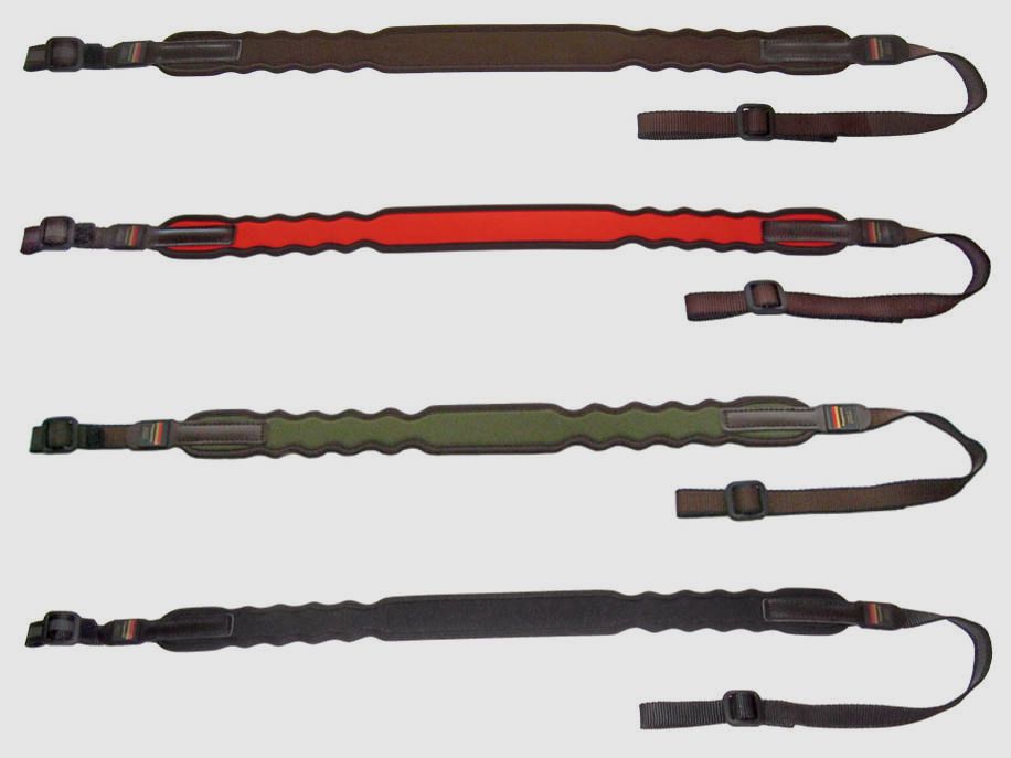 Niggeloh Elegant + Schnellverschluss - Farben: verschiedene