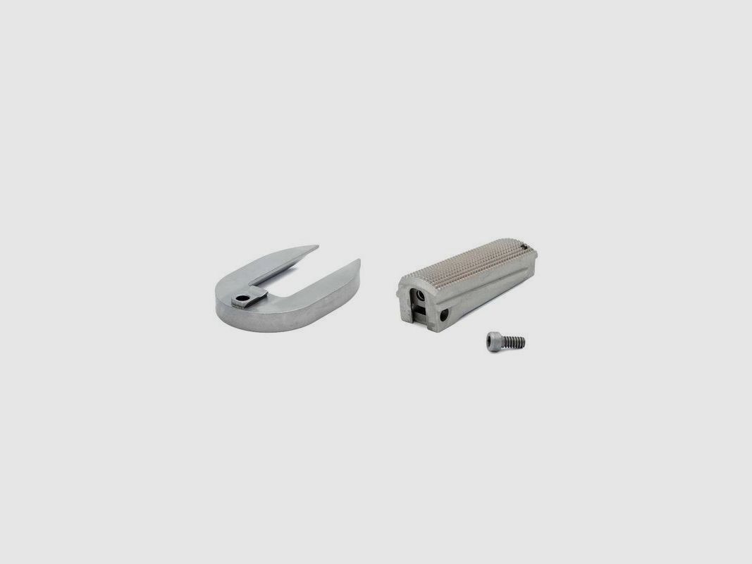 Eemann Tech Magwell in zwei Teilen für 1911, 25lpi, Bild 5 von 5