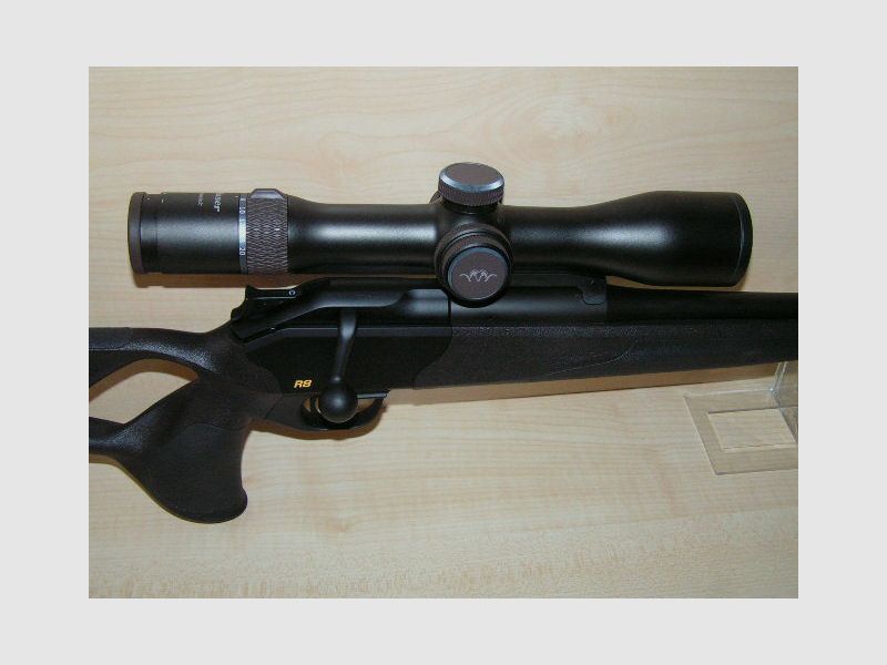 Blaser R8 Ultimate