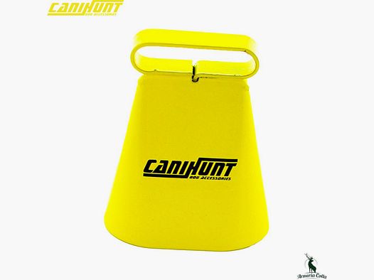CaniHunt Campano mod. Viper Lungo 5,5 cm