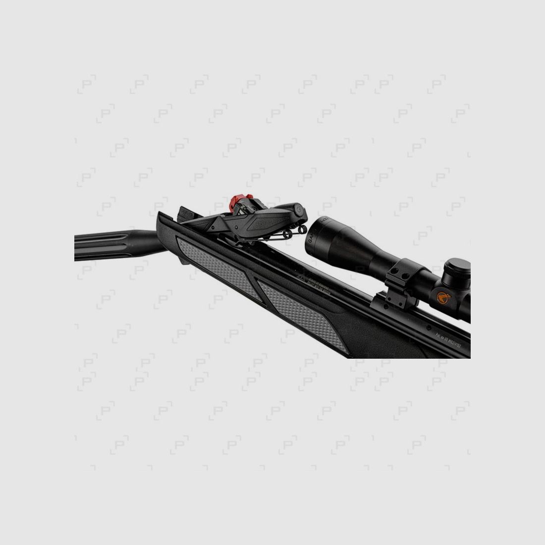 GAMO VIPER PRO 10X IGT Kal. 4,5, Bild 3 von 4