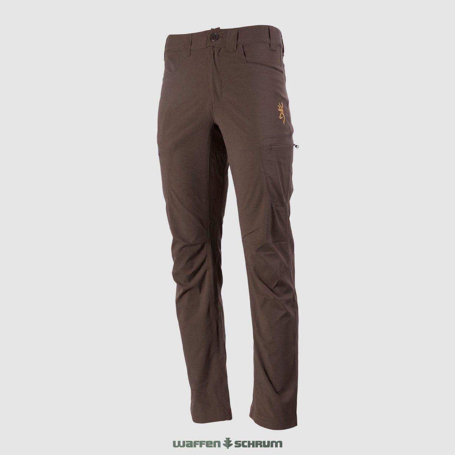 Browning Hose Early Season  Dark Brown