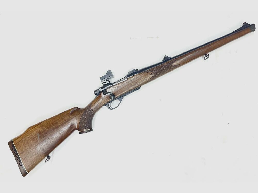 sconosciuto Mohawk 600 .308Win