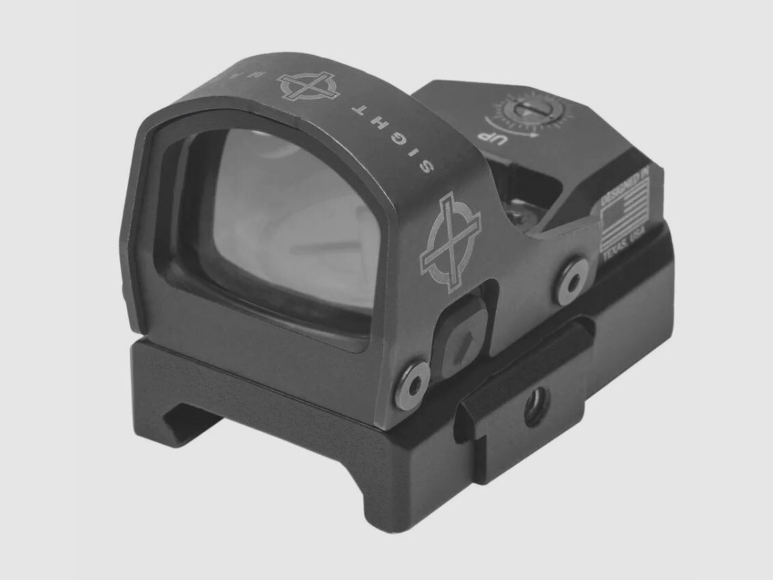 Sightmark Mini Shot M-Spec FMS