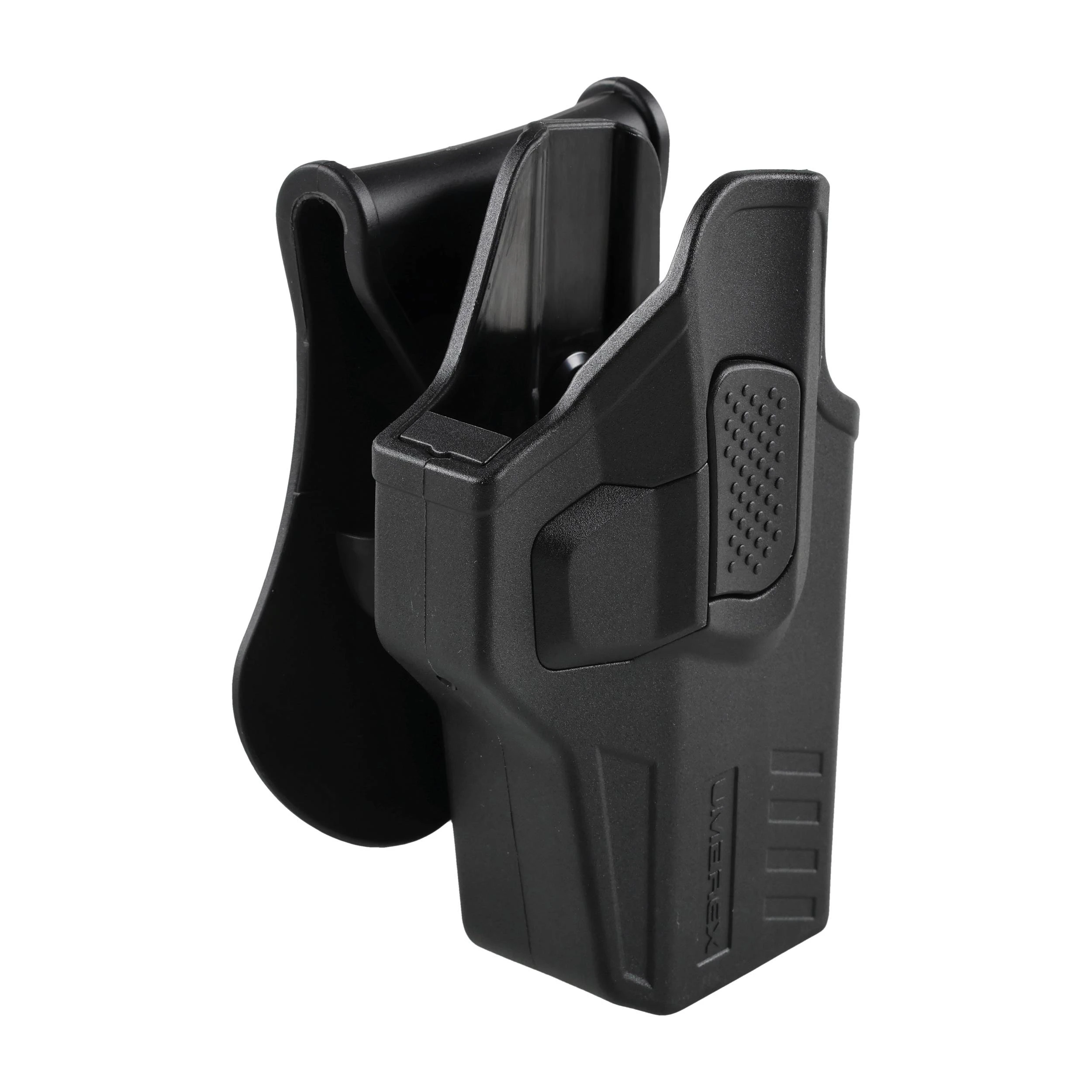 Holster pour pistolet Umarex PDP – noir