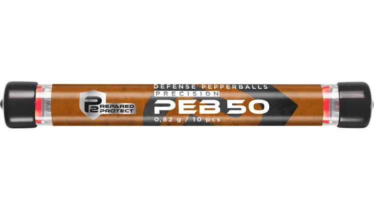 10 Billes Poivre Précision PEB 50 Umarex