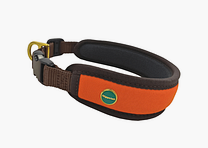 Niggeloh 406700562 collare Fashion taglia M arancione / marrone