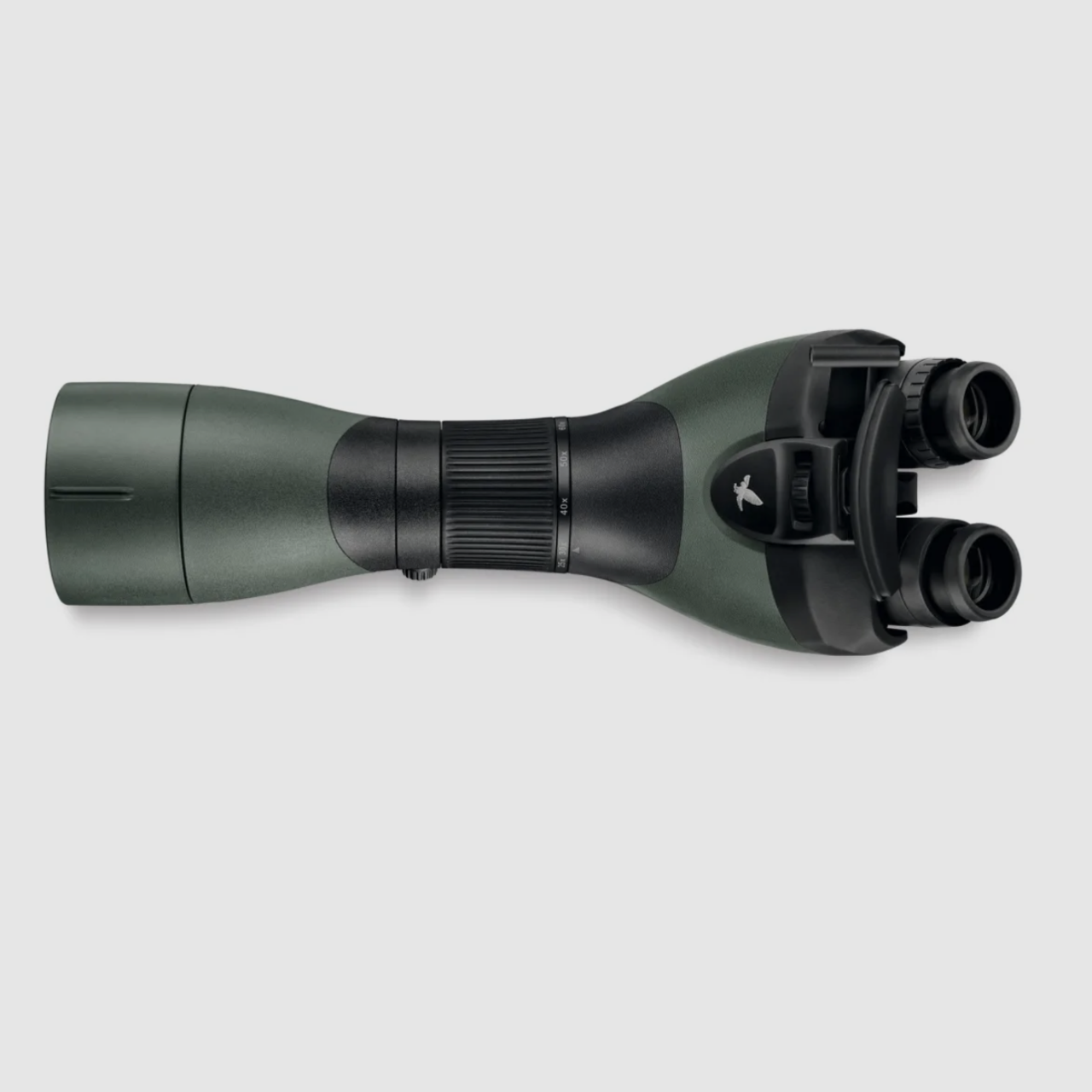 Swarovski telescope sets BTX 35x115, image 6 of 7