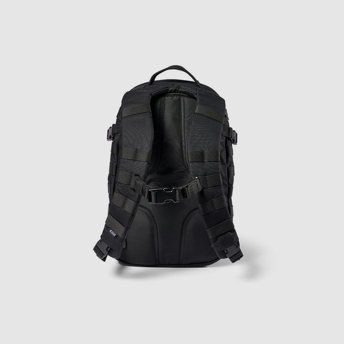 Zaino 5.11 Rush12 2.0 verde, immagine 4 di 9