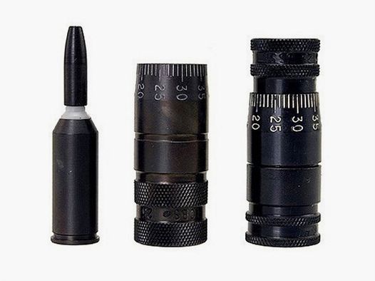 RCBS Precision Mic / Micrometer .223 Rem.