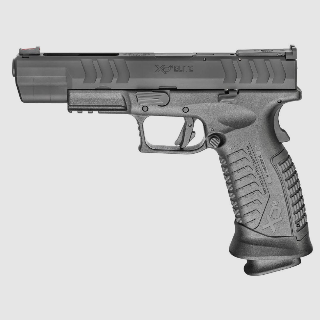 Pistolet XD-M Elite HS Produkt 9mm Luger, image 2 sur 5