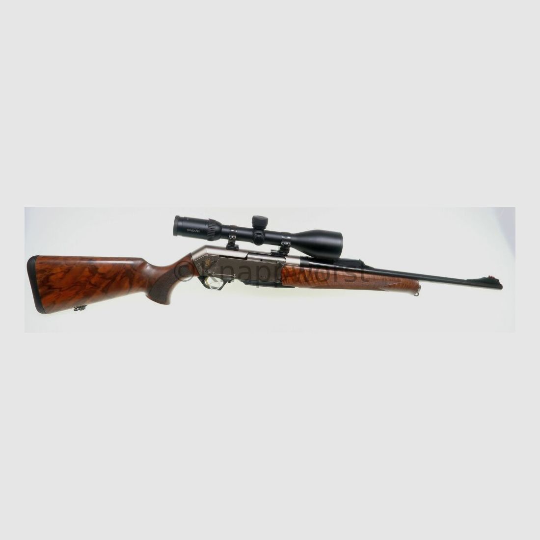Browning Browning BAR Hunter