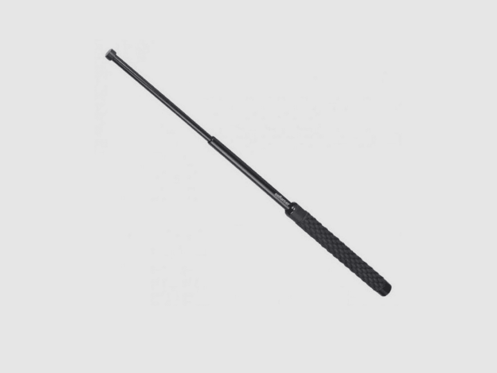 Enforcer Steel Telescopic Baton 24"