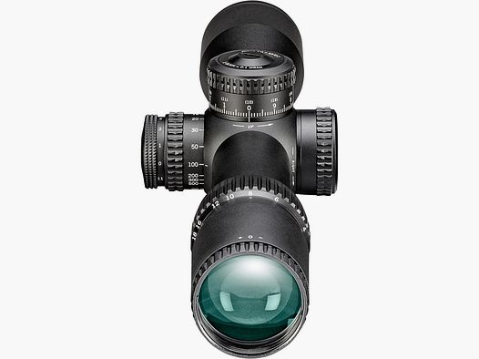 VORTEX Strike Eagle 3-18x44 FFP EBR-7C MRAD