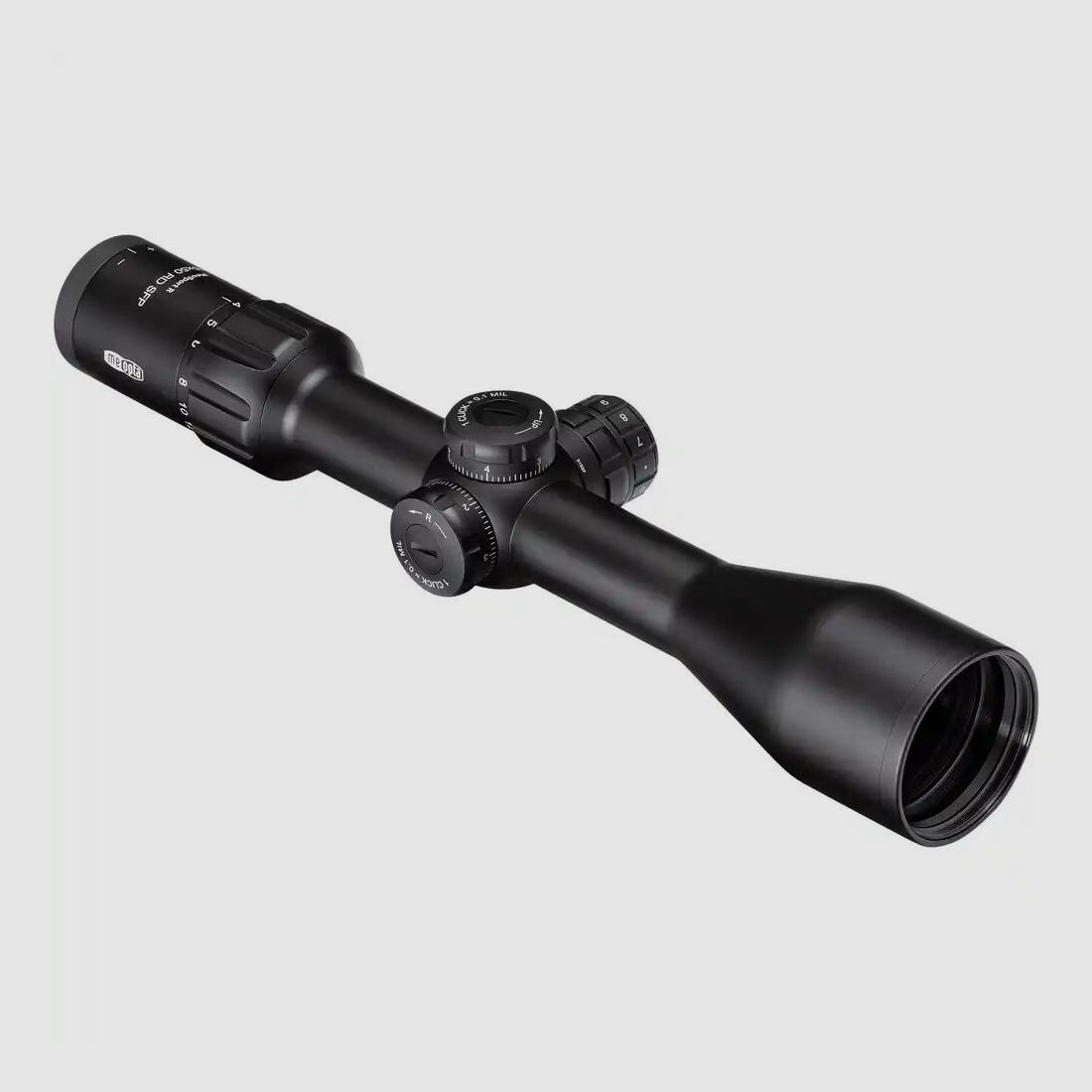 Meopta Meopta Meo Sport R 3-15x50 RD 4C