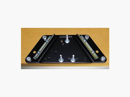 Lee Precision - Lee Bench Plate