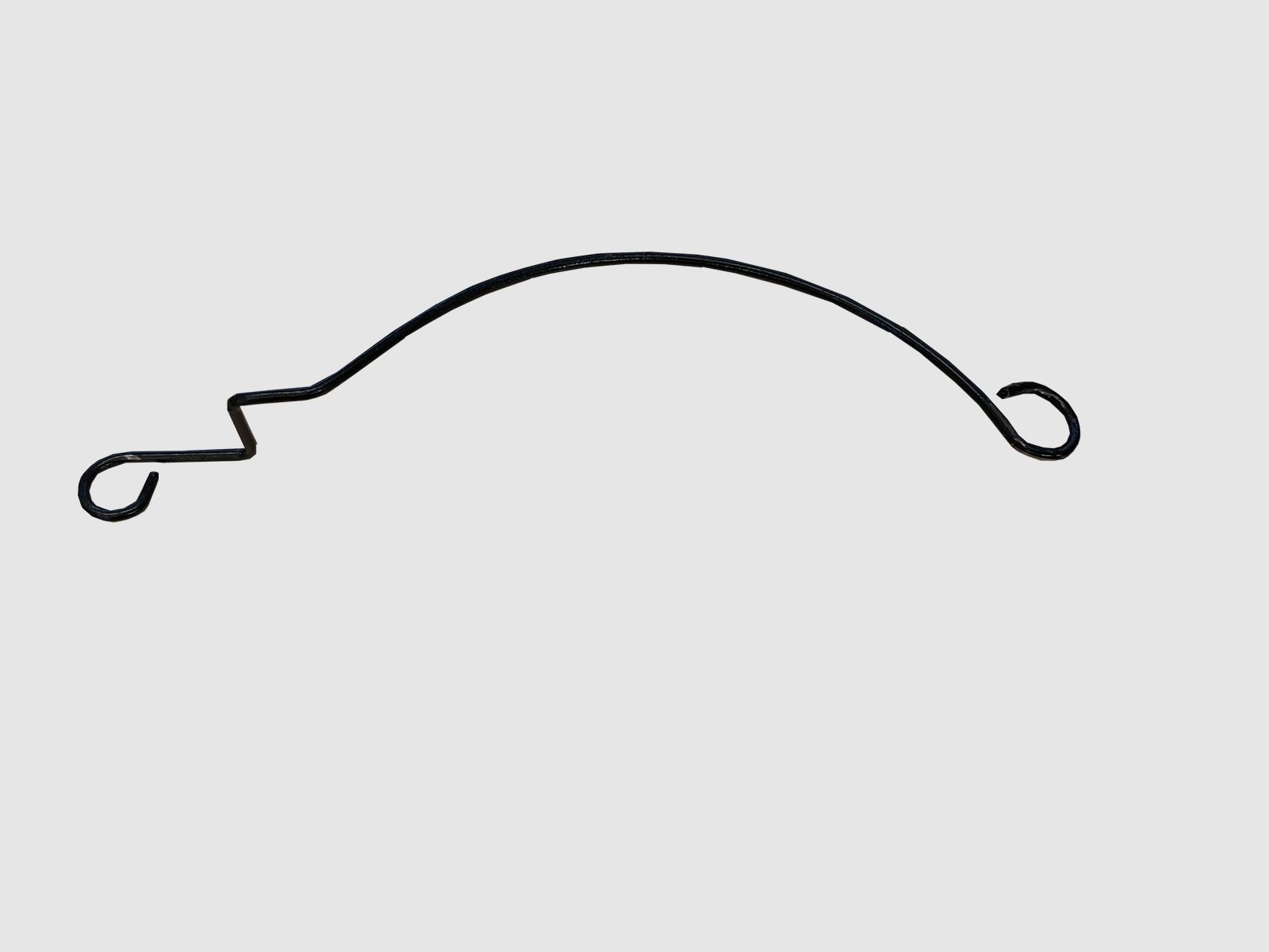 5etta Wurftaubenwerfer 3 in 1, Feder für Wurftaubenhalter 1 St