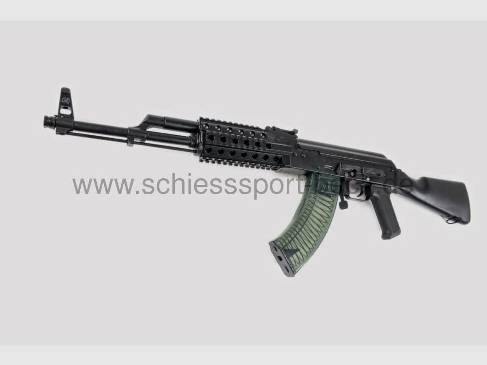 WBP (PL) Jack Tactical (7,62×39)