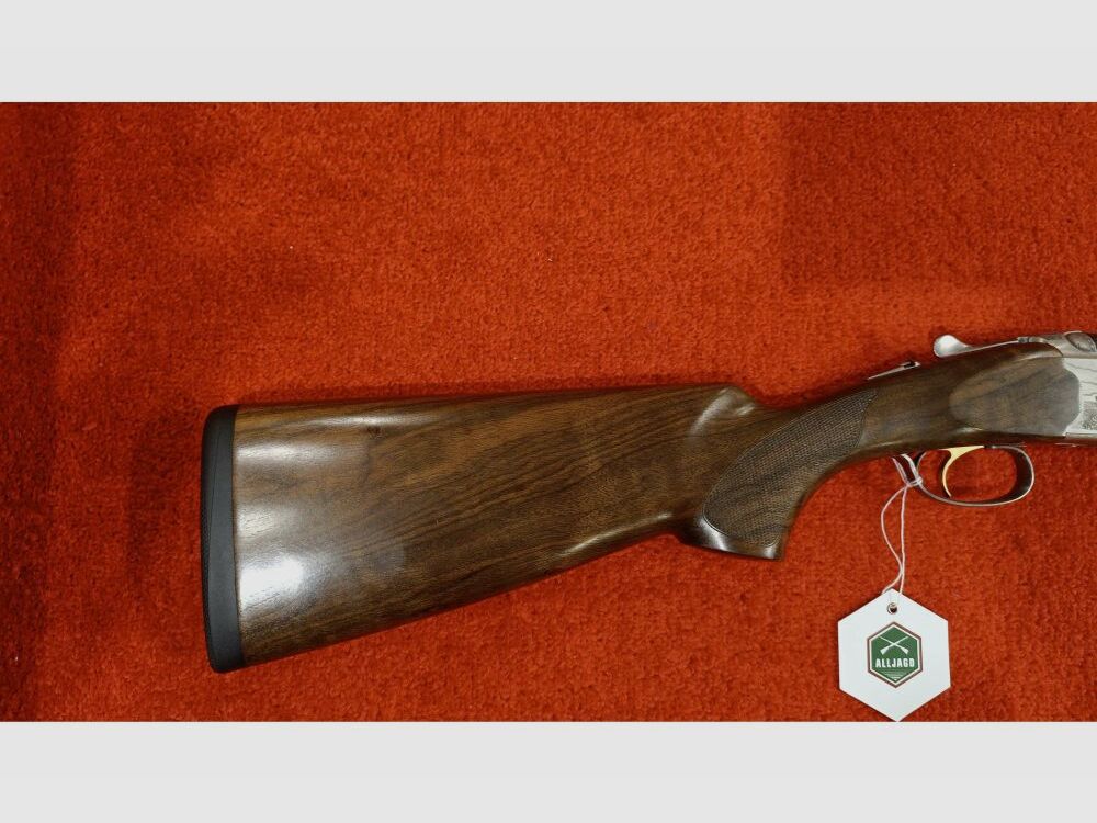 Escopeta doble Beretta SP 3 caza 12/76