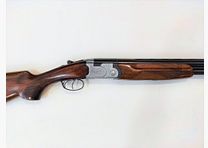 BERETTA 686 S – 12