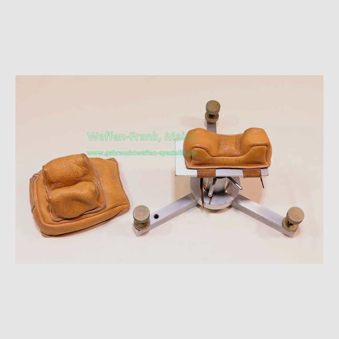 Amerikanisch unbekannt Protektor Model Shooting Rest