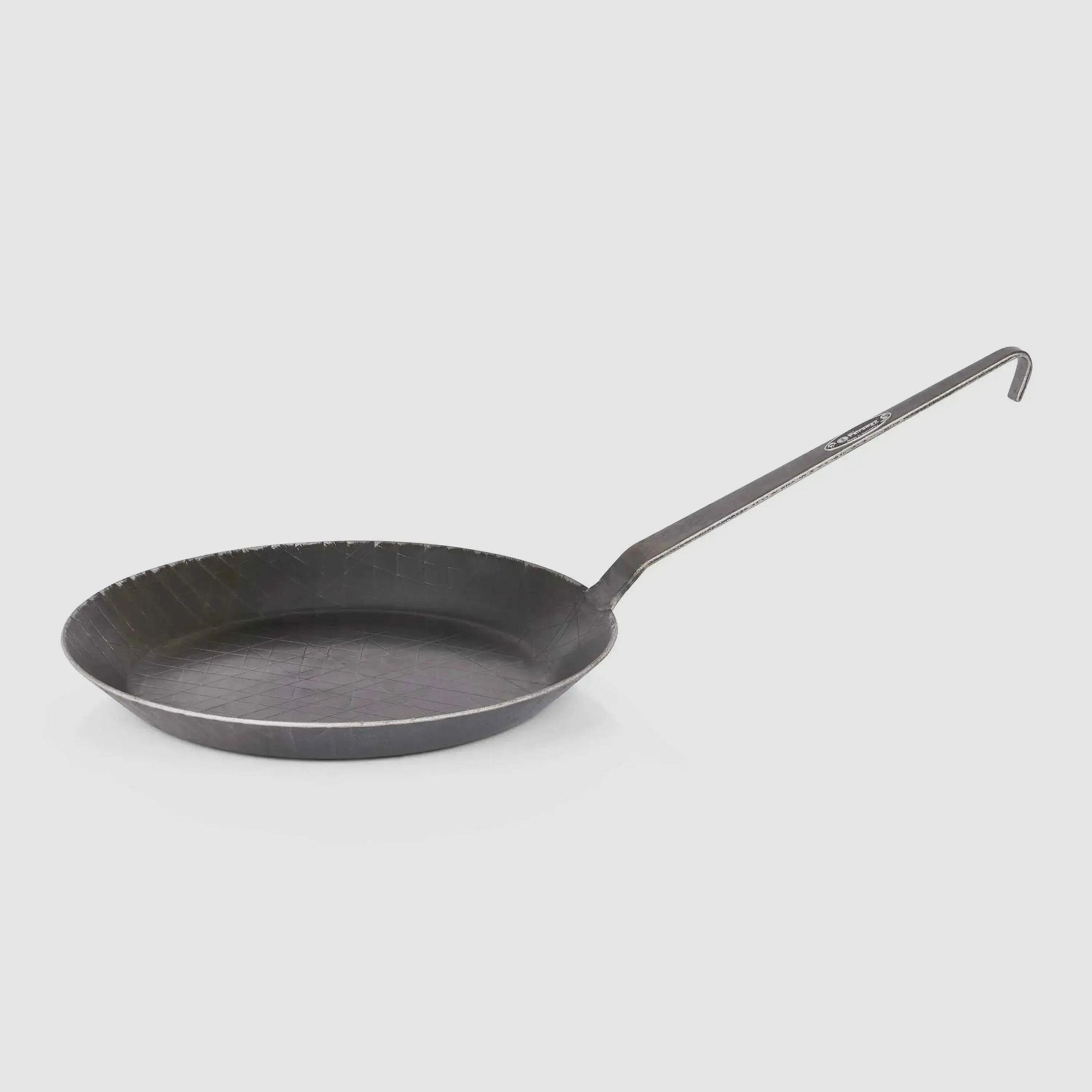 Poêle en Fonte Petromax SP28 noire