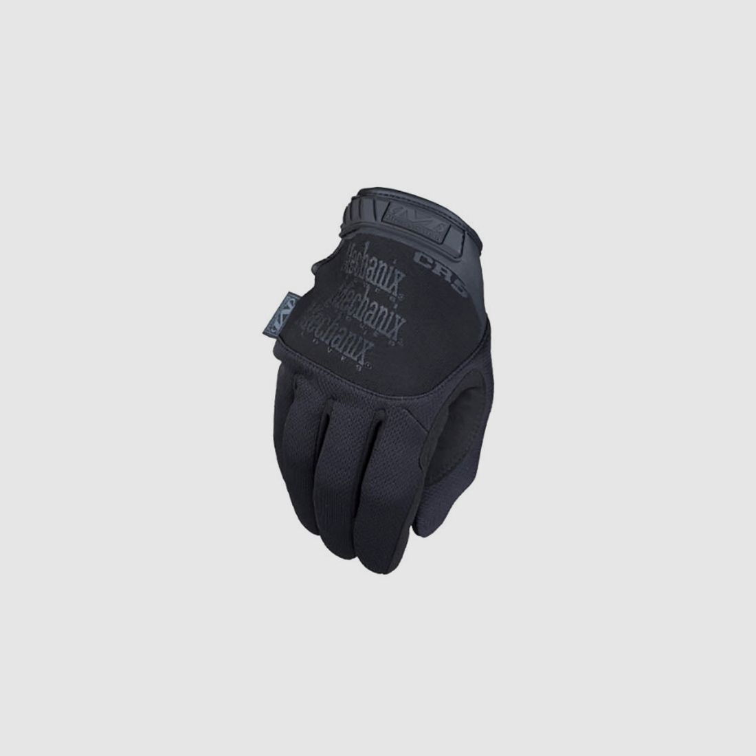 Schnittfeste Einsatzhandschuhe PURSUIT D5, Black, Bild 1 von 4