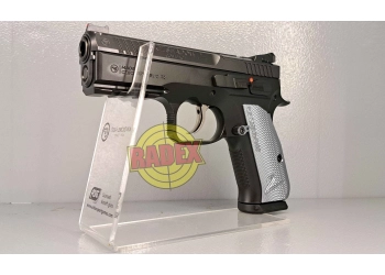 Pistolet CZ Shadow 2 Compact OR kal. 9X19, zdjęcie 3 z 7