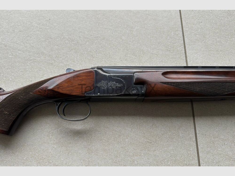 Winchester Mod. 400 12/70