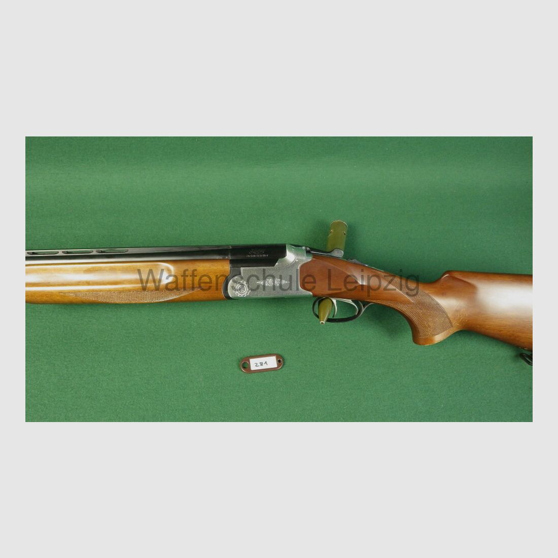 <Luger>, afbeelding 2 van 4