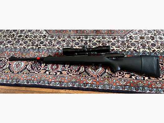Blaser R93 Offroad 9,3x62 z Kahles Helia 5 1.6-8x42i