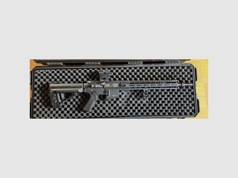 VFC Avalon Samurai Edge - Set