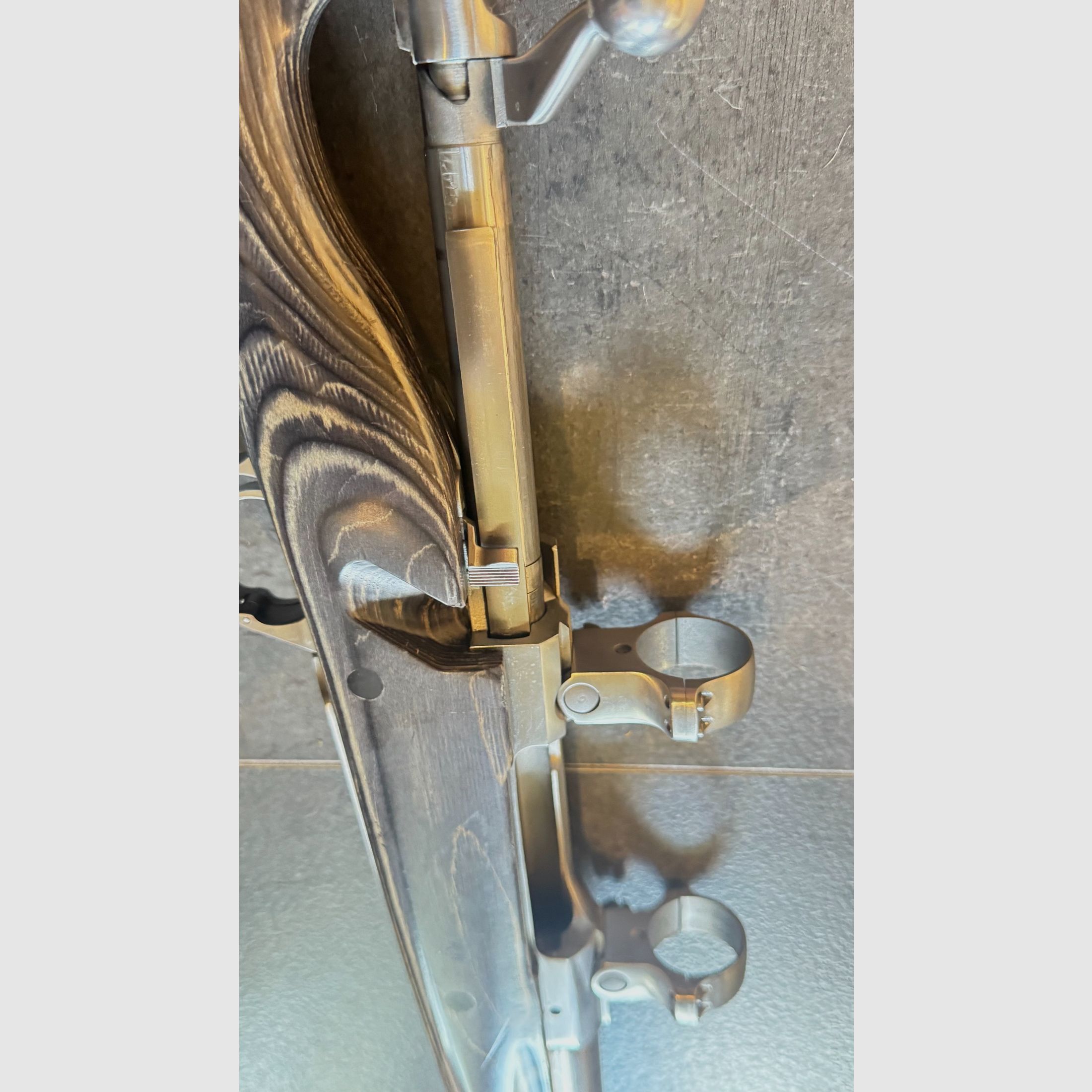 Ruger M77 Mark II, afbeelding 2 van 4