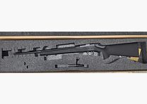 CZ 457 .22lr Varmint Synthetisch 52cm Looplengte
