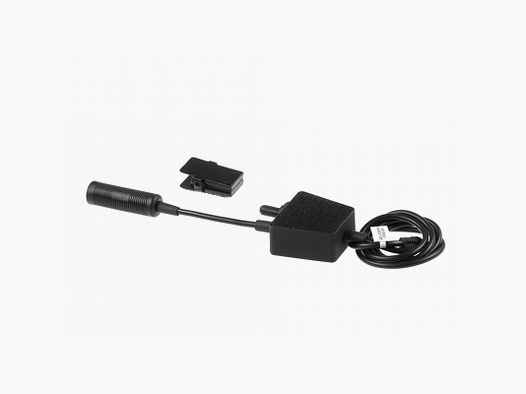 Z-Tactical E-Switch Tactical PTT Motorola 1-Pin Connector-Schwarz