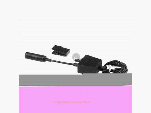 Z-Tactical E-Switch Tactical PTT Motorola 1-Pin Connector-Schwarz