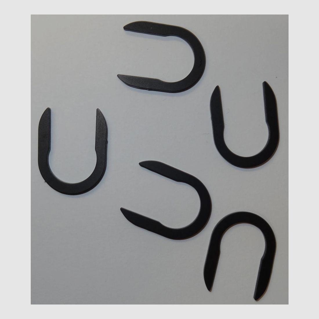 Schwaben Arms GmbH entretoise à découpe pour récepteur supérieur AR15/M16