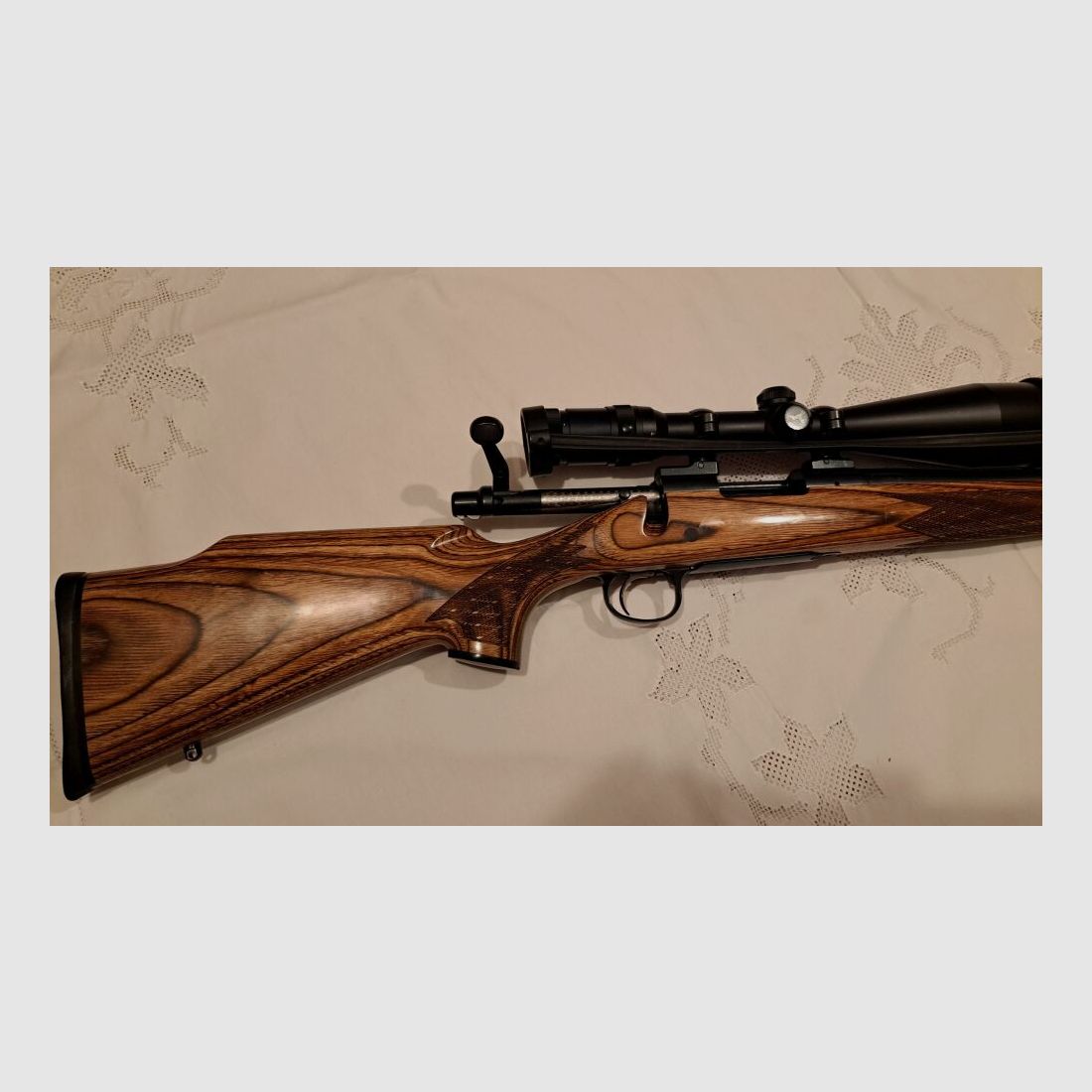 Remington 700