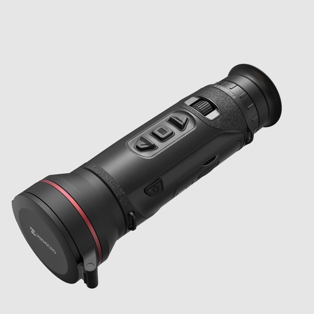 HIKMICRO Falcon FQ50L 2.0 Wärmebild-Monokular mit Laser-Entfernungsmesser