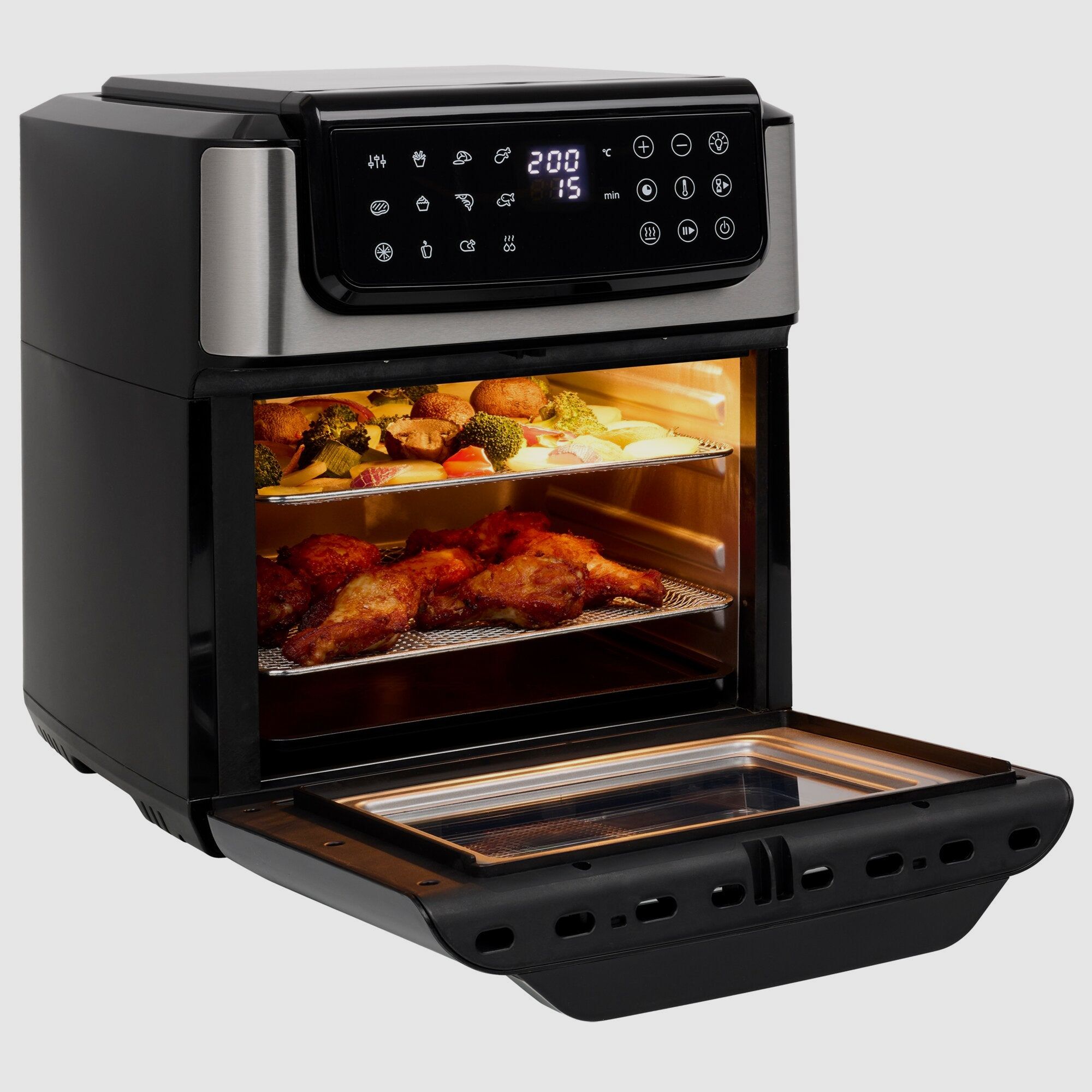 Air Fryer Oven, image 3 of 3