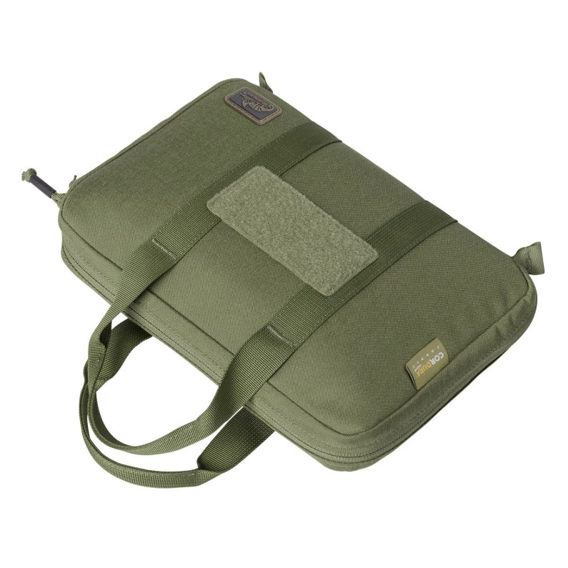 Pistolentasche Single Pistol Wallet® Helikon olive
