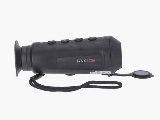 HIKMICRO Lynx LC06 Wärmebildgerät