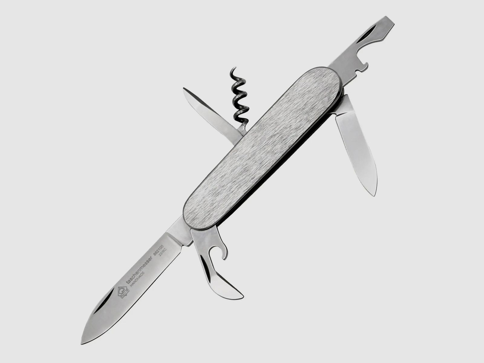 PUMA IP Pocket Knife EDC Steel
