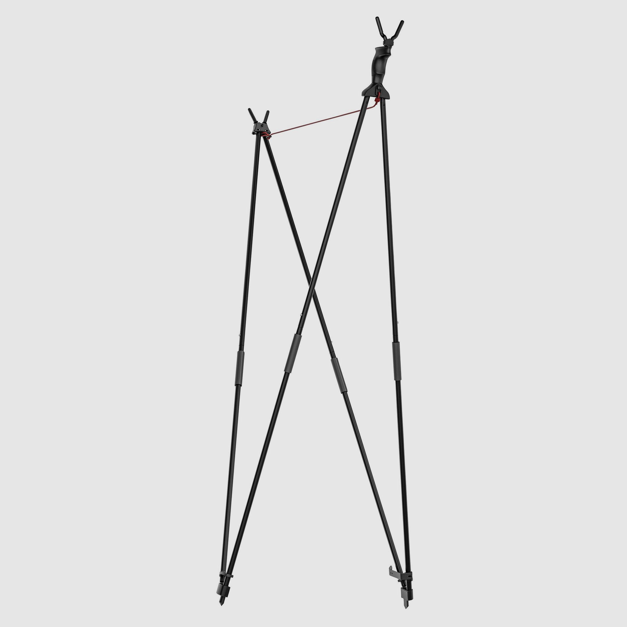 Blaser Supporto per Obiettivo in Alluminio 2.1