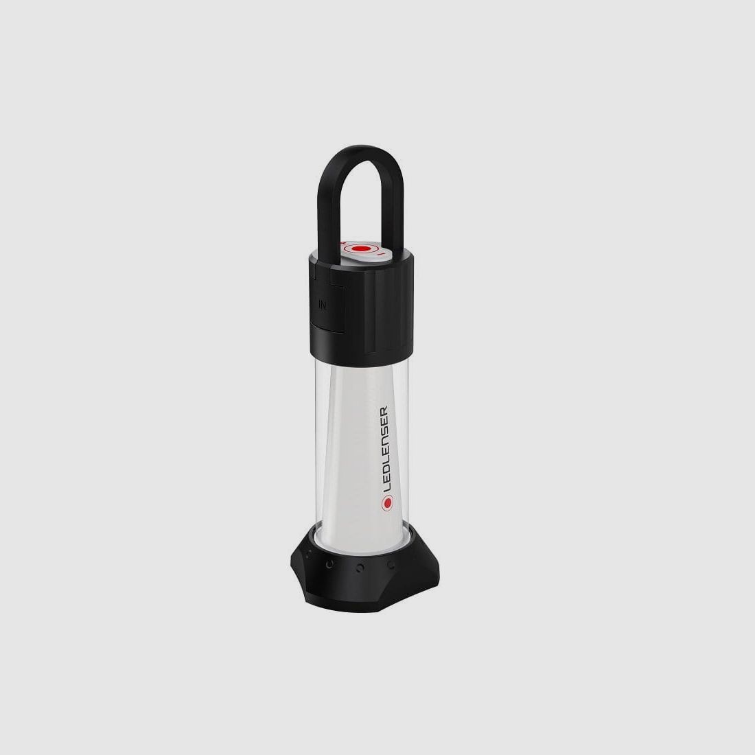 Ledlenser ML6 Outdoorlampe Kaltlicht