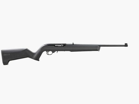 Ruger 10/22 Carbine Magpul semi-automatic rifle blued cal. .22 lfb.